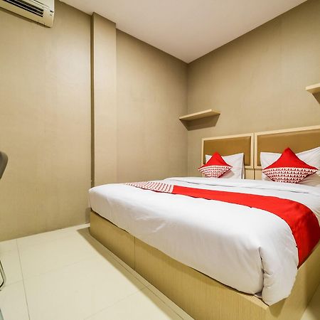 Oyo 279 Deli Homestay Medan Esterno foto