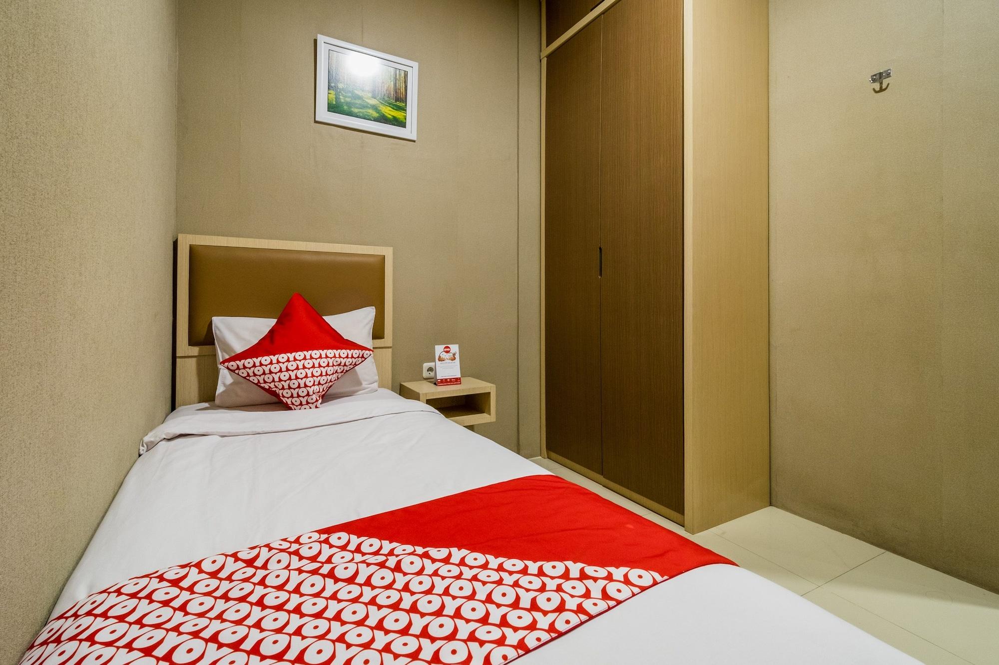 Oyo 279 Deli Homestay Medan Esterno foto