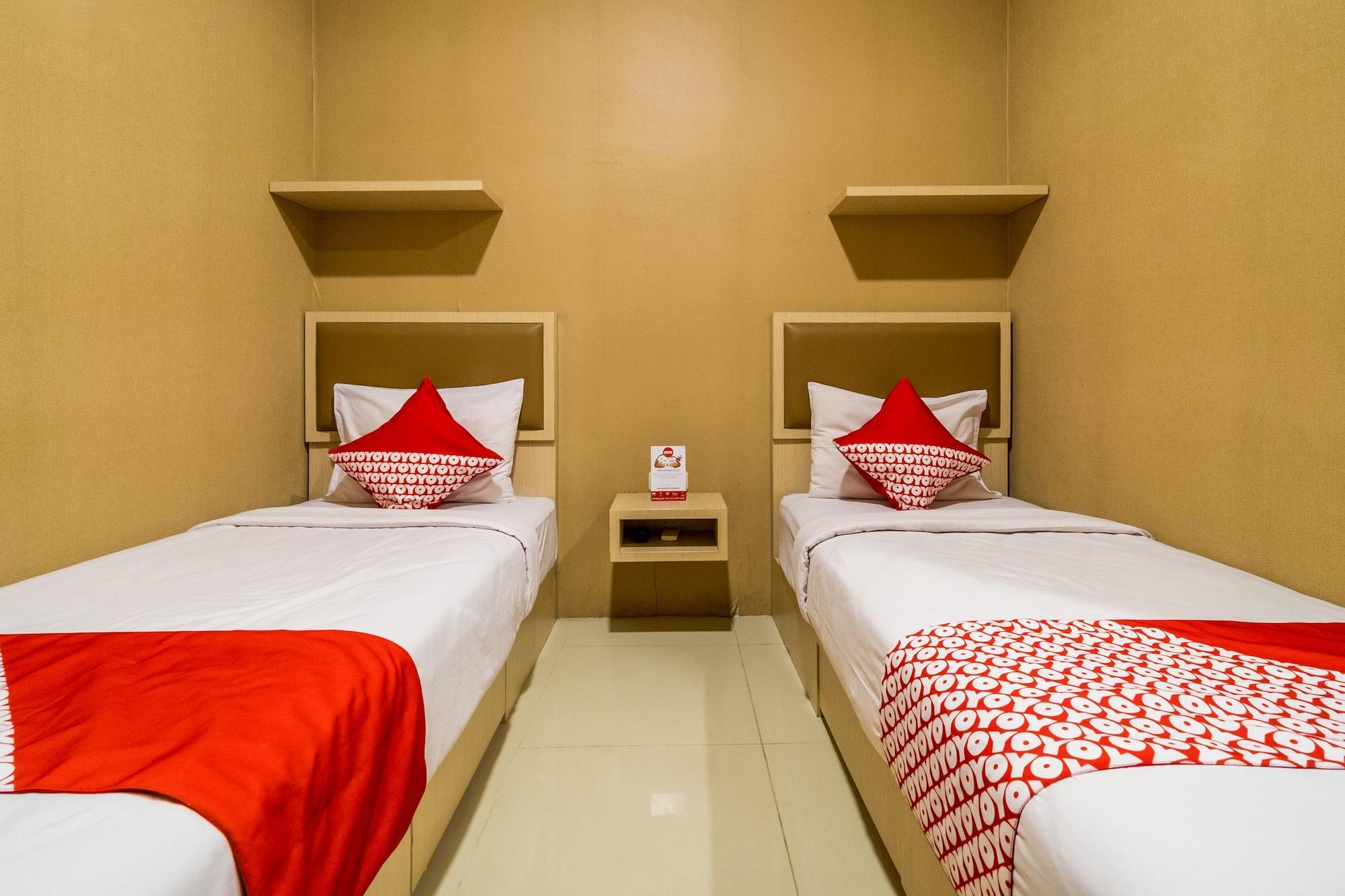 Oyo 279 Deli Homestay Medan Esterno foto