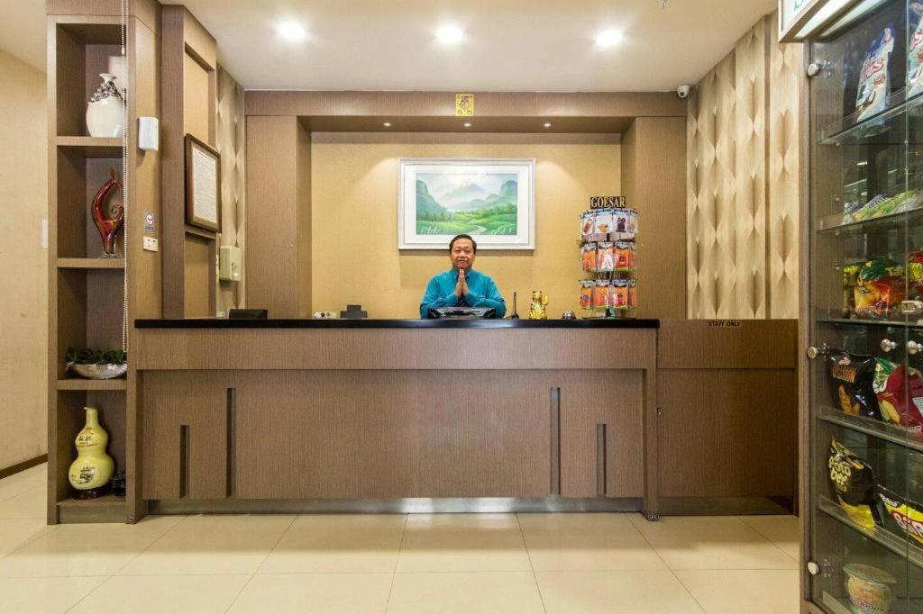 Oyo 279 Deli Homestay Medan Esterno foto