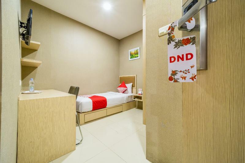 Oyo 279 Deli Homestay Medan Esterno foto