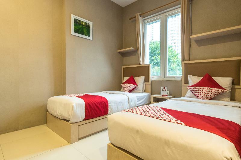 Oyo 279 Deli Homestay Medan Esterno foto