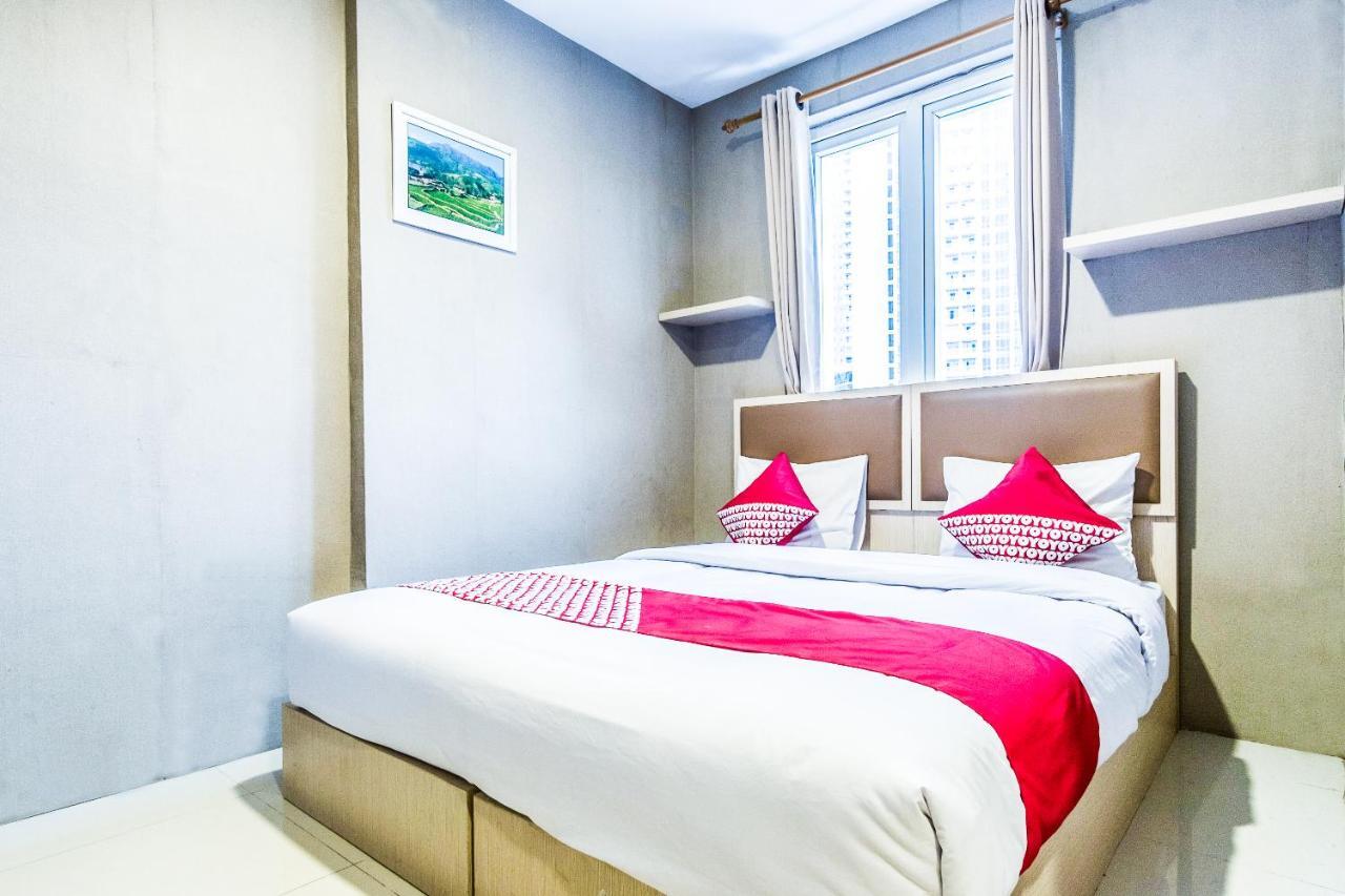 Oyo 279 Deli Homestay Medan Esterno foto