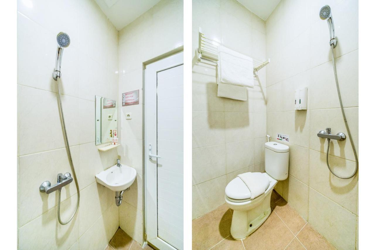 Oyo 279 Deli Homestay Medan Esterno foto