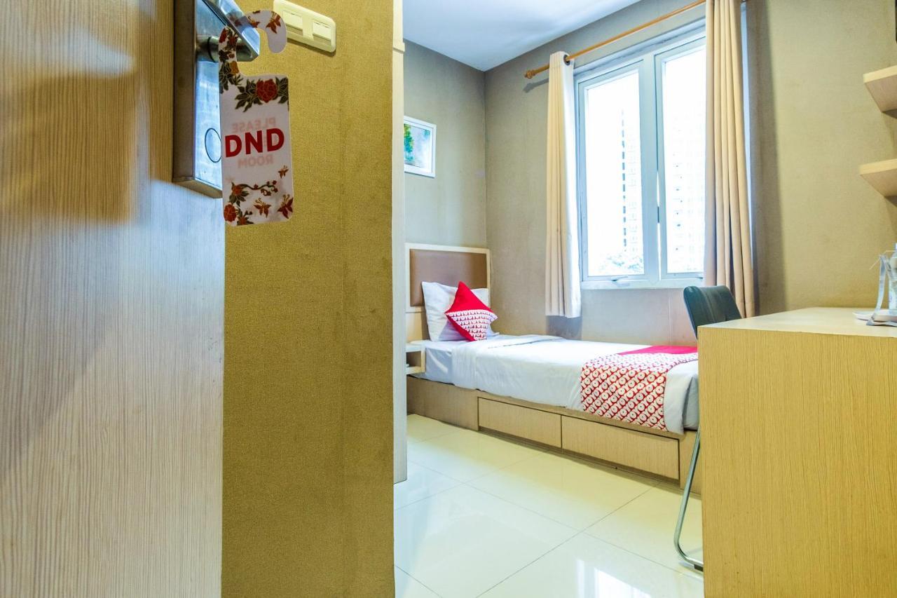 Oyo 279 Deli Homestay Medan Esterno foto