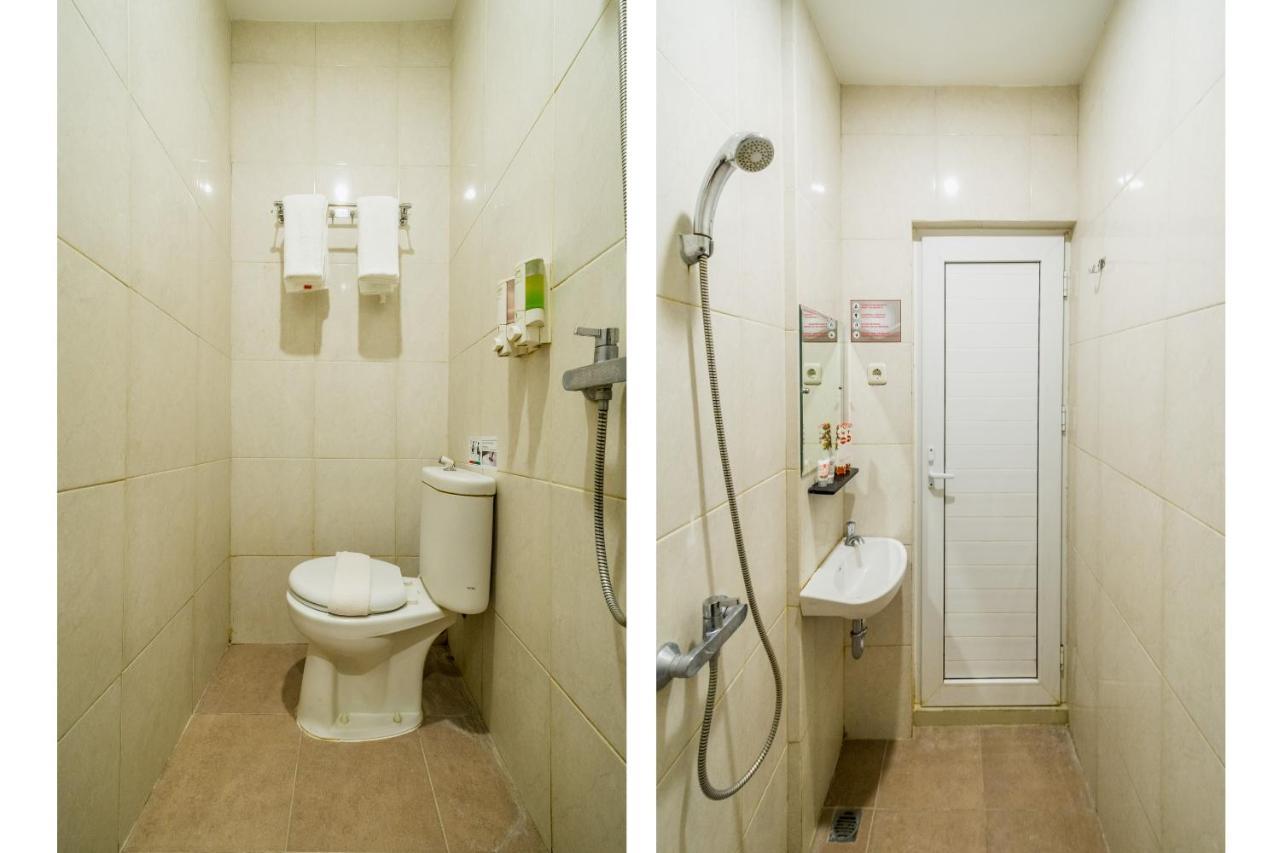 Oyo 279 Deli Homestay Medan Esterno foto